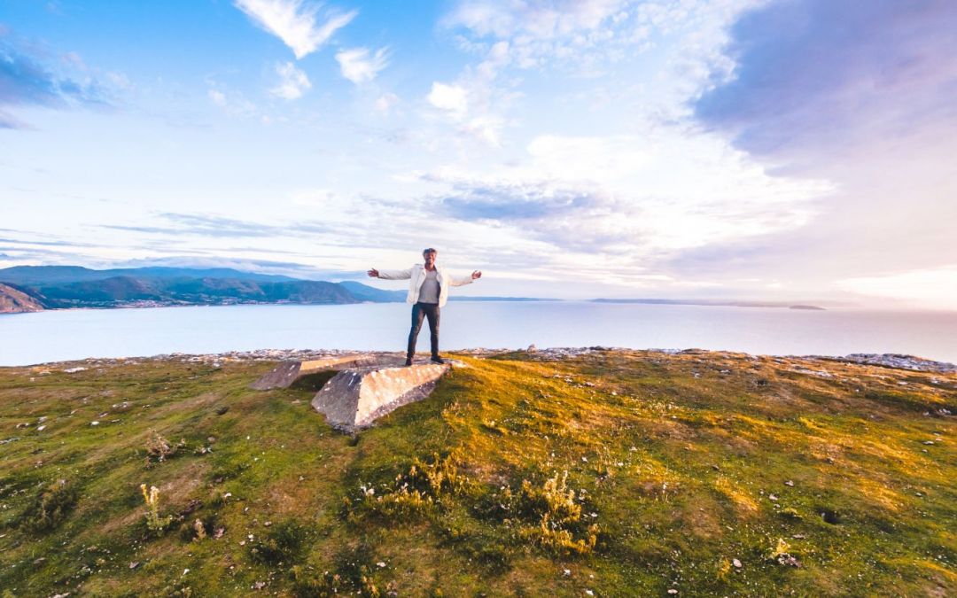 Reasons to Visit Conwy
