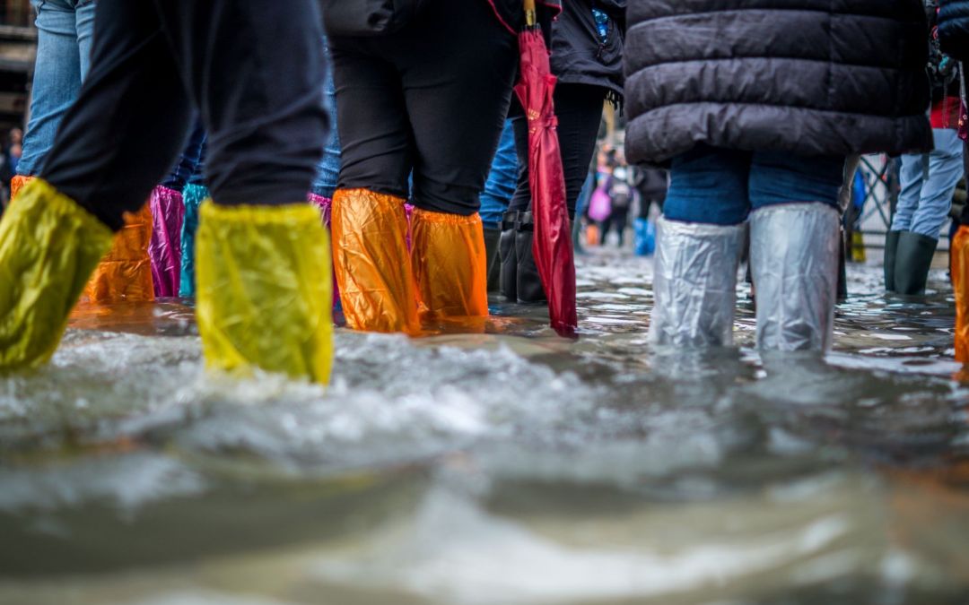 Simple Steps to Flood Proof Your Home