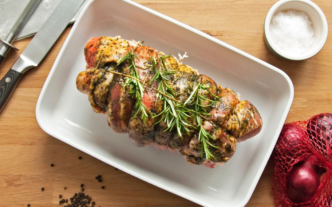 Foods to Taste in Wales