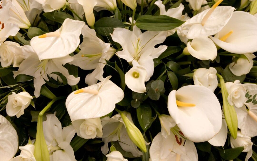 Why You Might Want a Funeral Plan