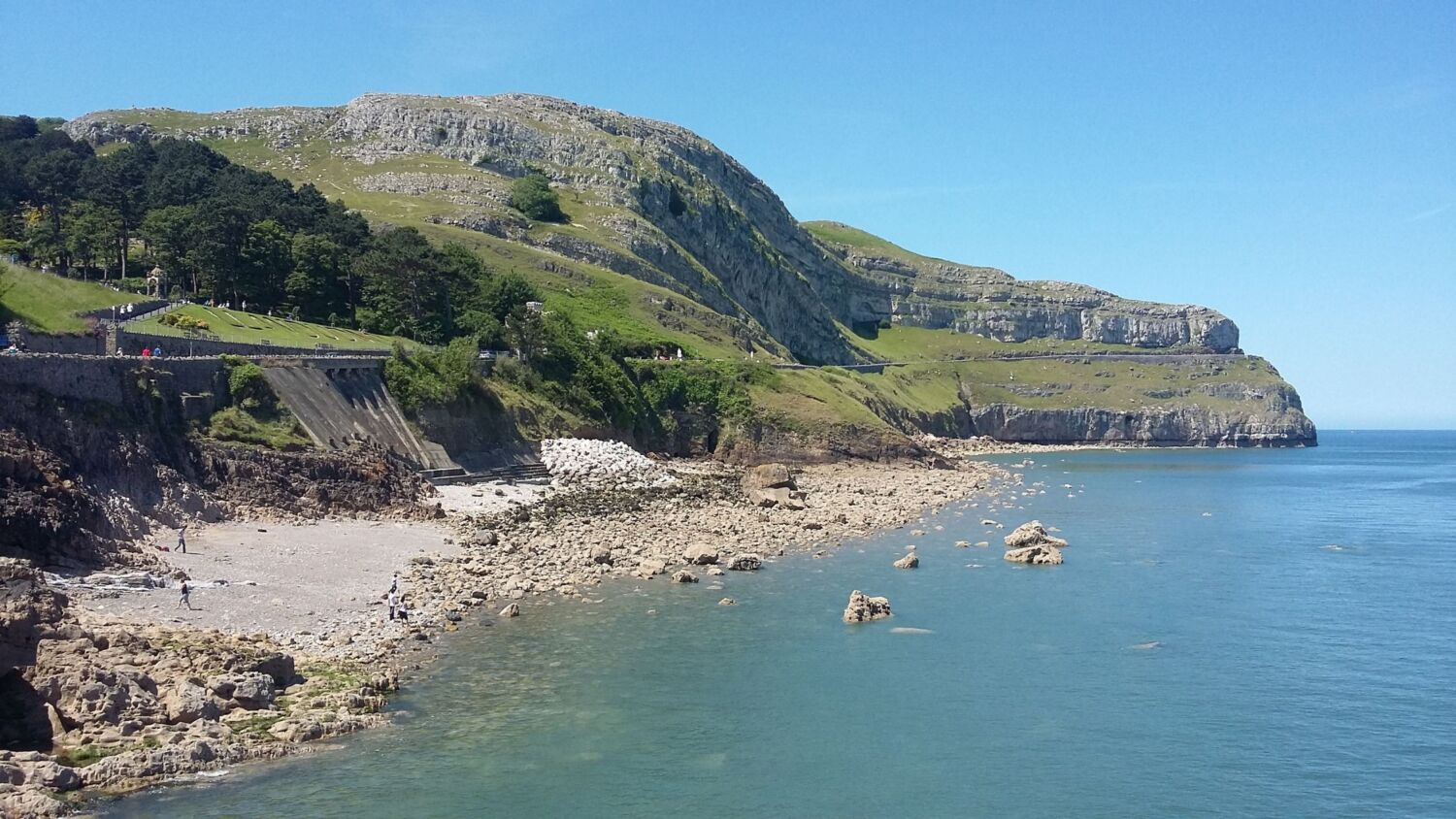 5 Ideas for your North Wales Coastal Trip