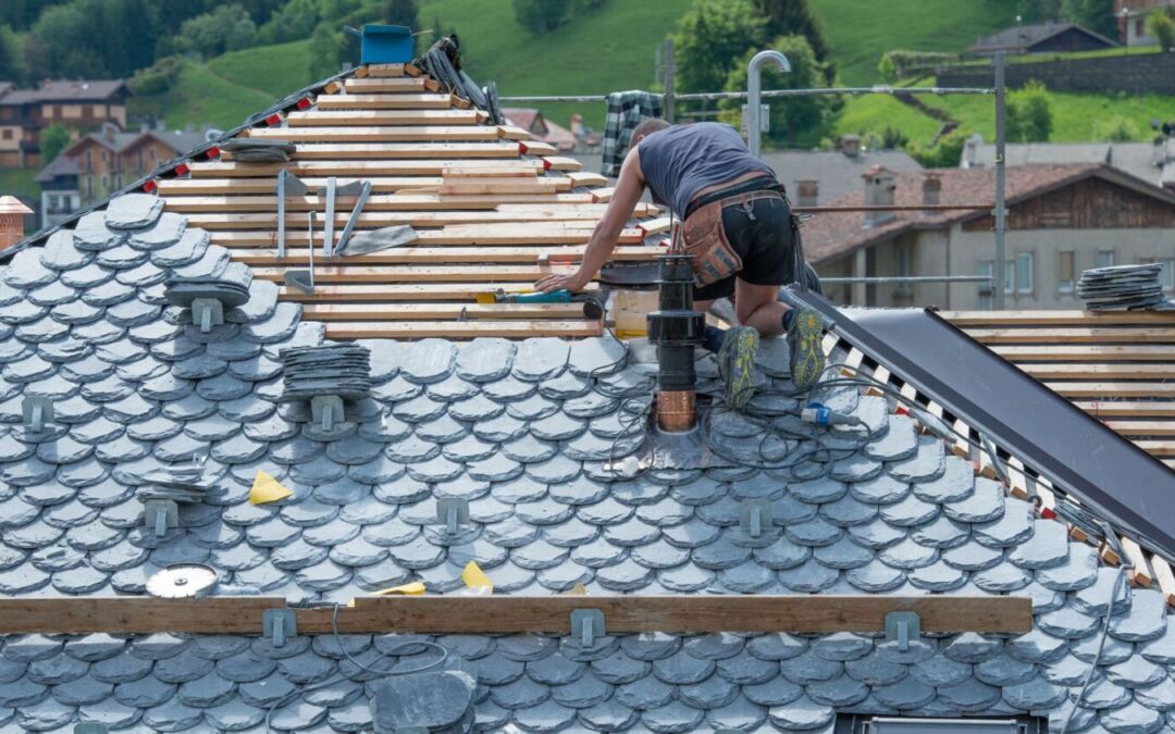 The Importance of Regular Roof Inspections