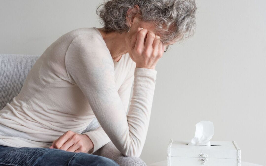 How to Cope This Christmas After Losing a Loved One