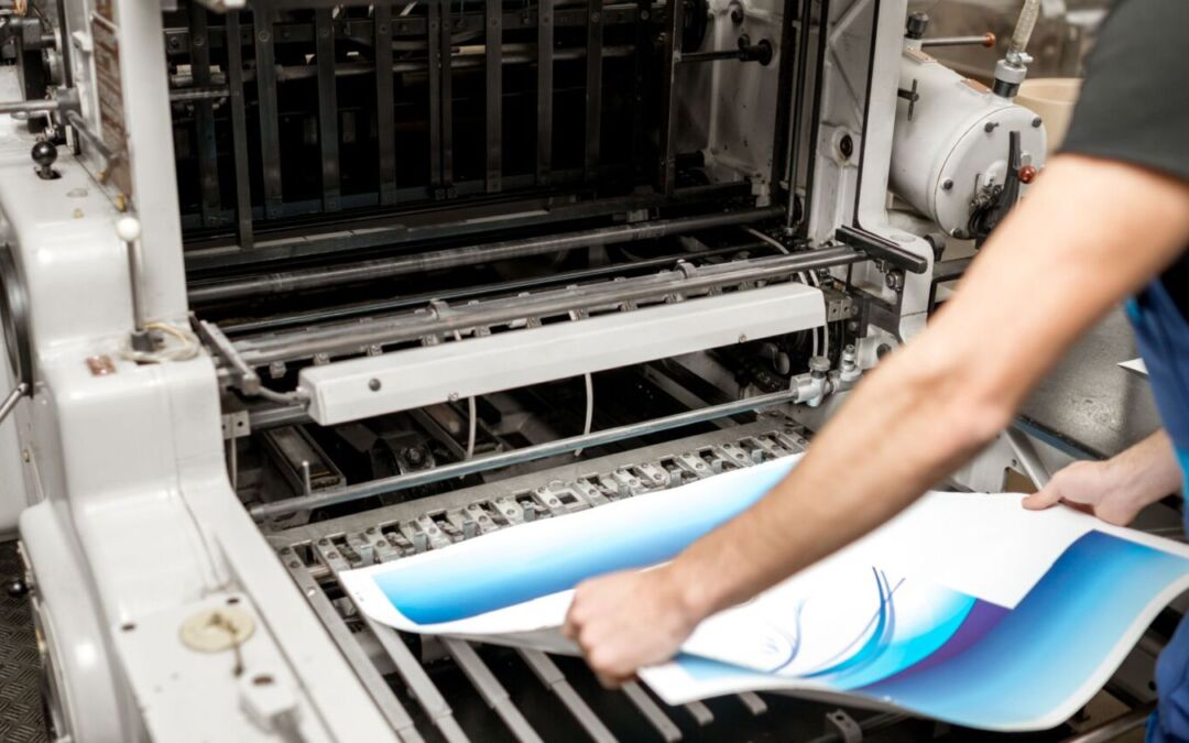 What Is Sublimation Printing? A Beginner’s Guide
