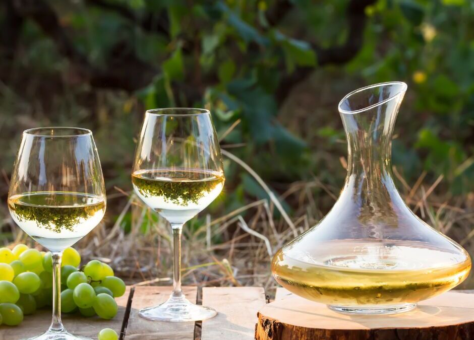 Why Choose Sulphite-Free Wine This Christmas and New Year?