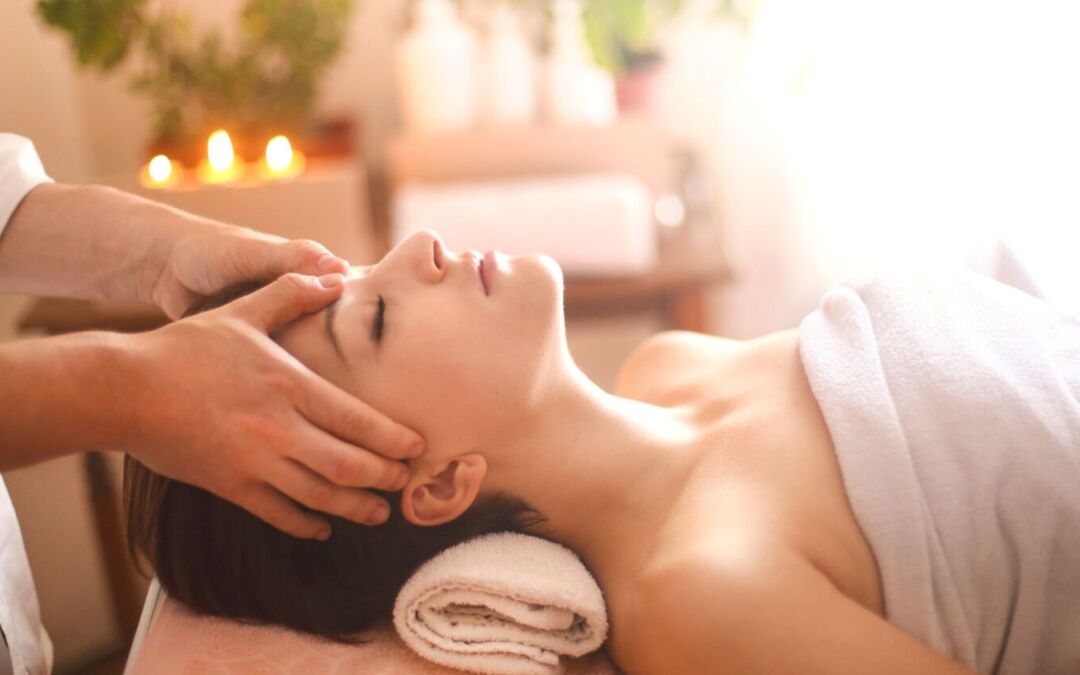 Top 5 Types of Massage You Should Try and Why
