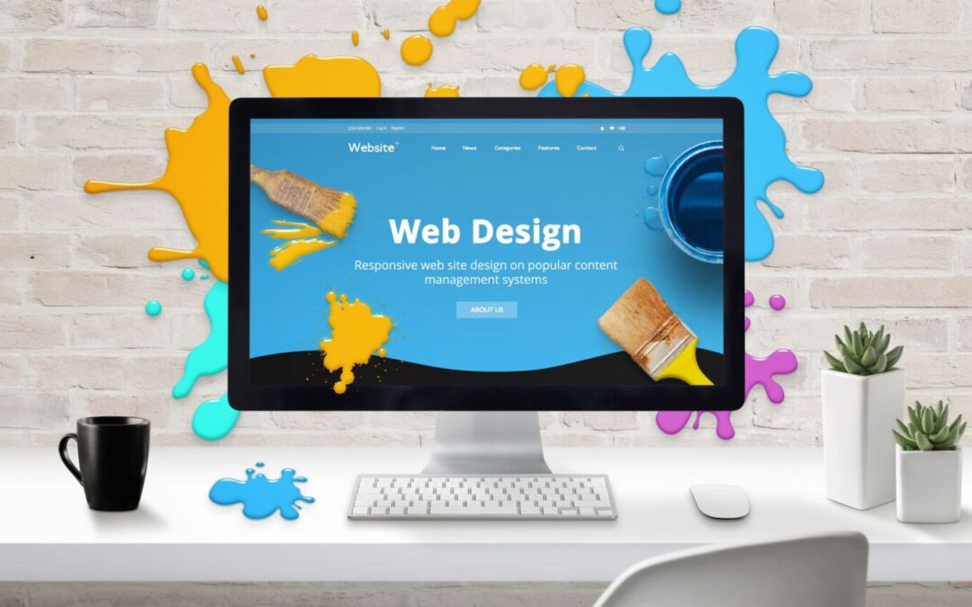 Why You Should Consider a New Website Design for Your Business