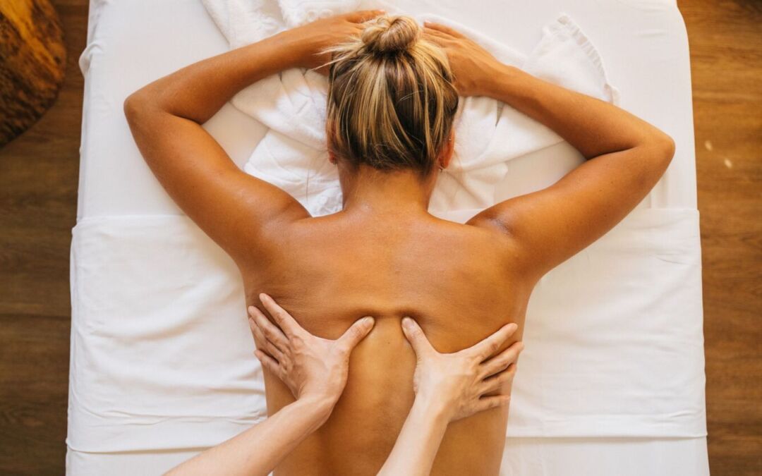 The Most Common Massage Myths (and the Truth Behind Them)