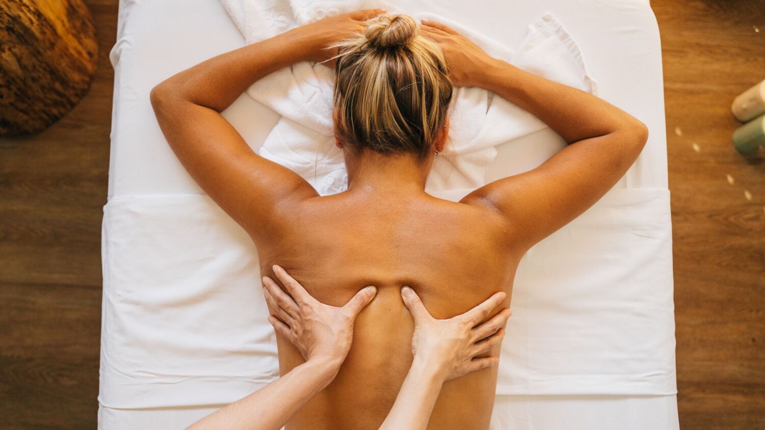 The Most Common Massage Myths (and the Truth Behind Them)
