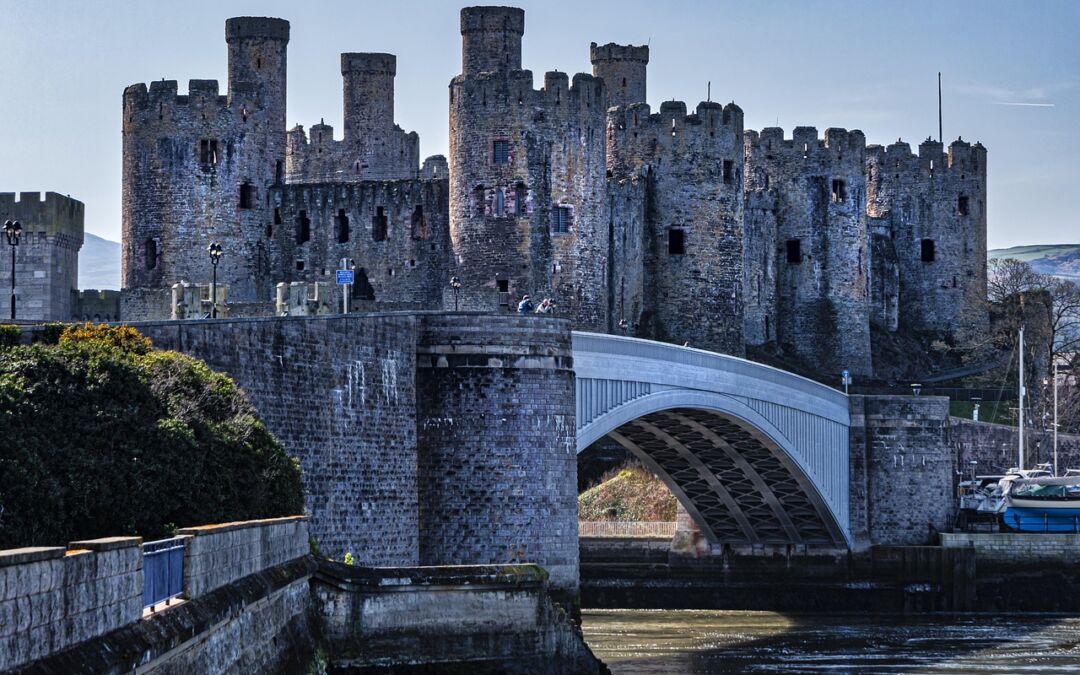 Things to Do in Conwy This Spring