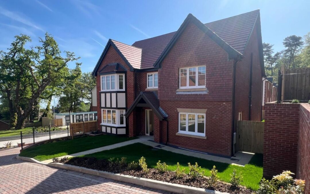 How to Choose the Right Location for Your New Build Home