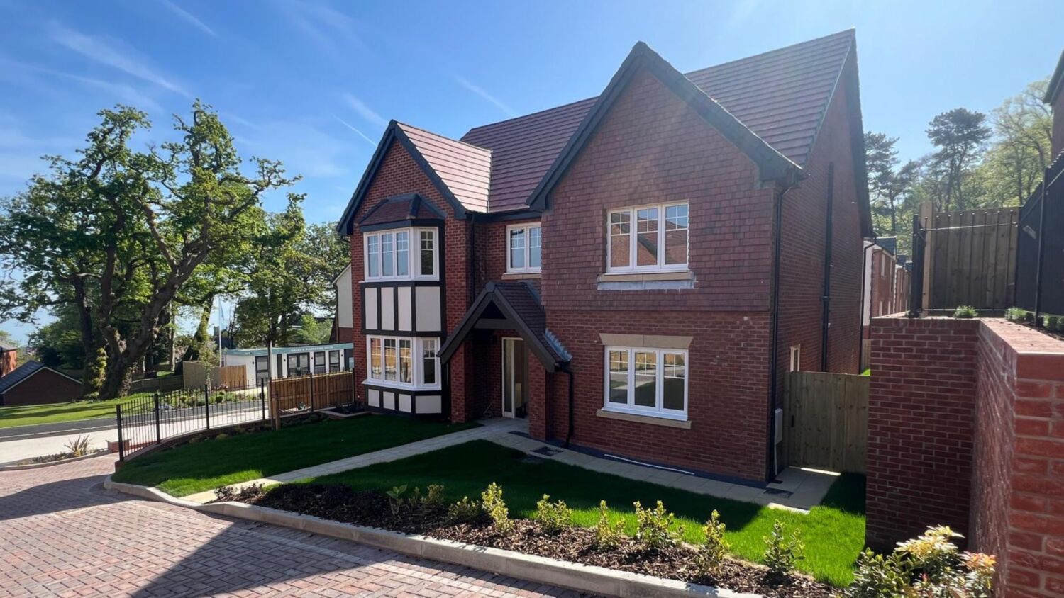 How to Choose the Right Location for Your New Build Home