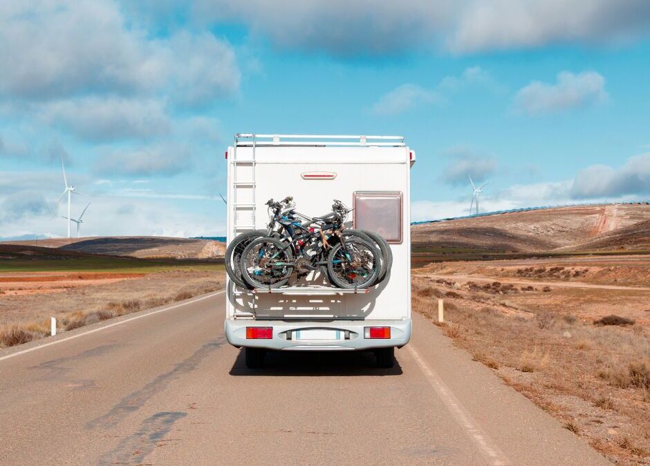 Why Buying a Motorhome or Caravan Is the Perfect Summer Investment