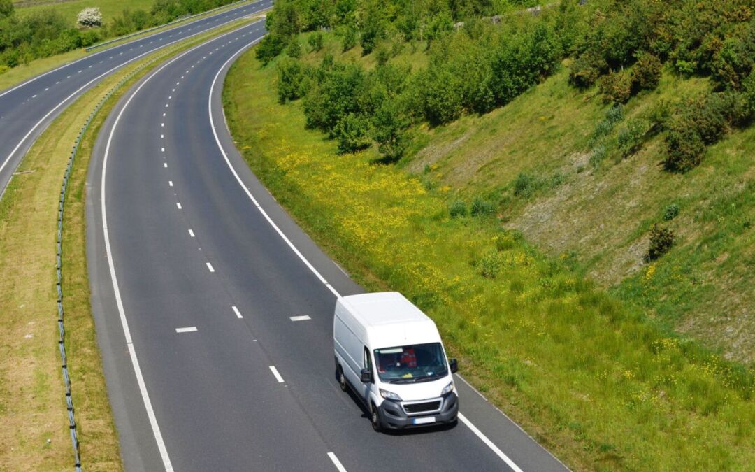 7 Ways Fleet Tracking Improves Driver Accountability