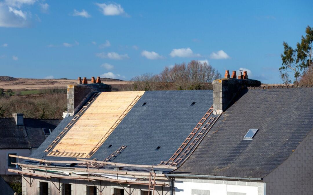 How to Extend the Life of Your Roof