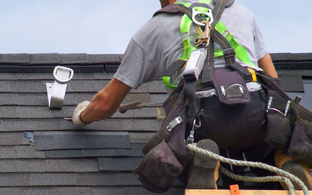 How to Choose the Best Local Roofer for Your Home