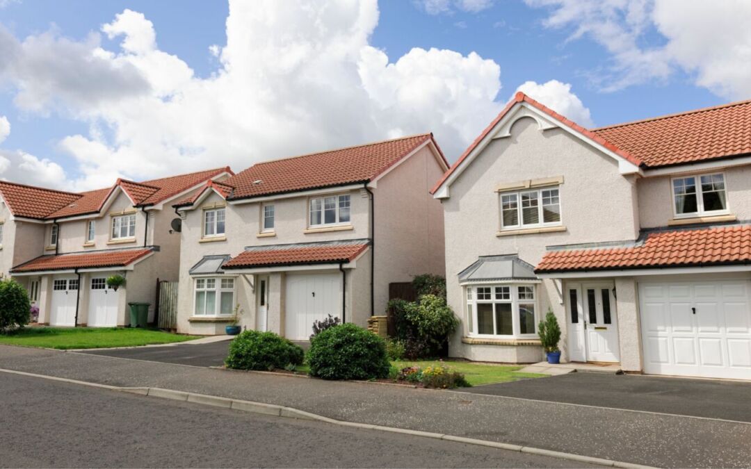 Why New Build Homes Are Becoming the First Choice for Buyers in North Wales