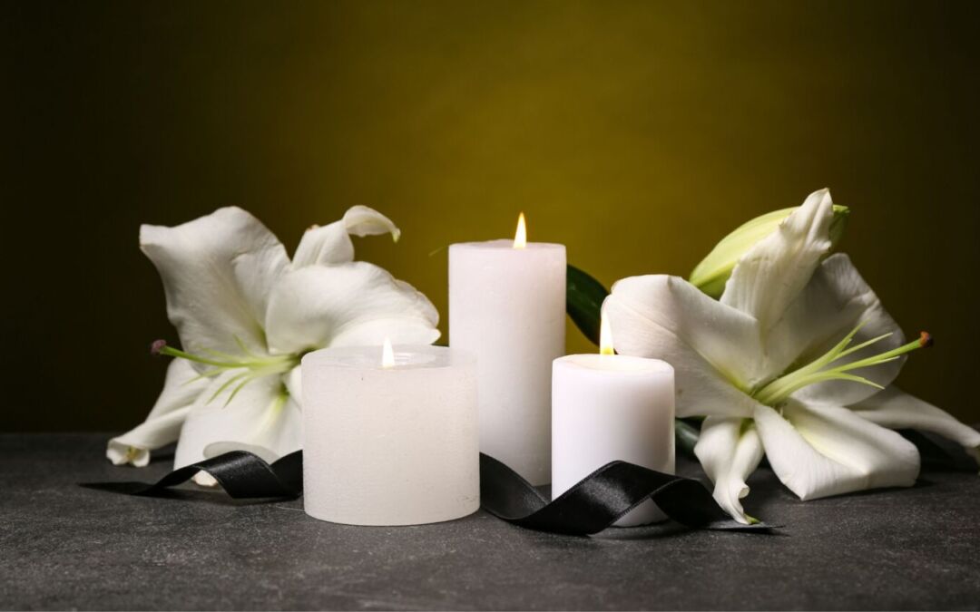 What to Do When Someone Dies: A Practical Guide for Families