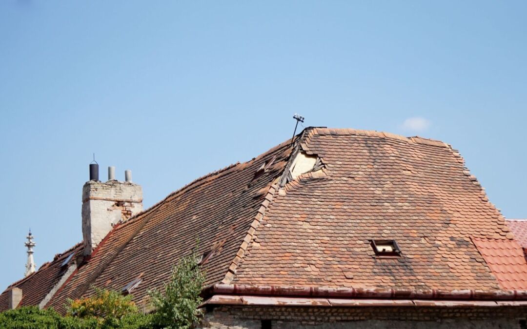 Signs Your Roof Needs Attention: A Homeowner’s Guide