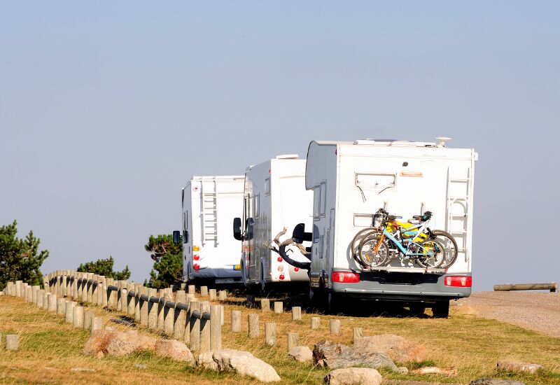 Enjoy Family Adventures in Every Season with Your Own Motorhome