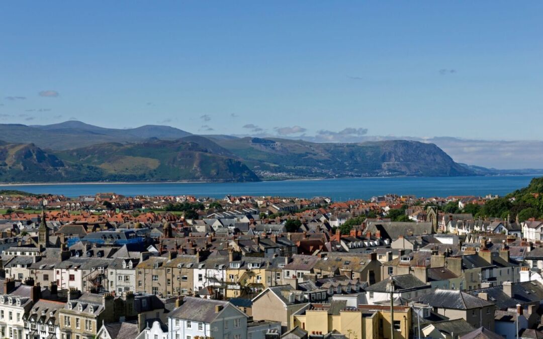 Comparing North Wales Coastal Towns: Where Should You Settle?
